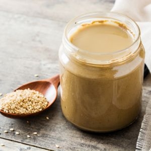 Domowe tahini 