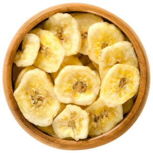 Banan liofilizowany 20g