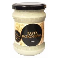 Pasta Kokosowa